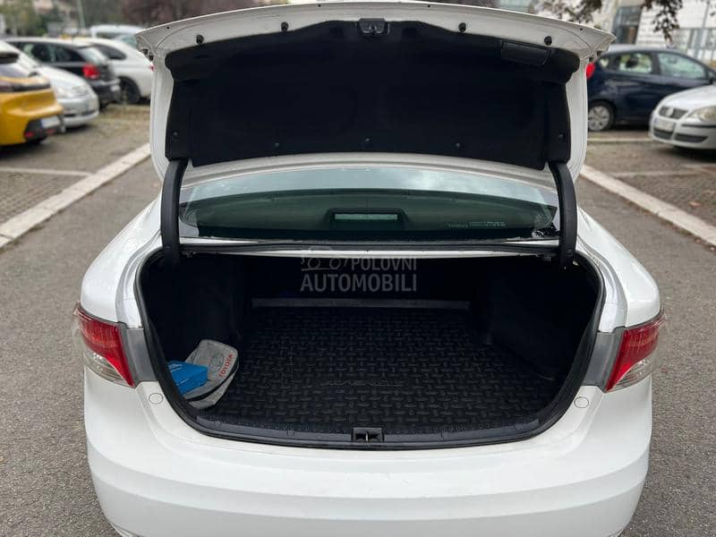 Toyota Avensis 1.6 ENERGY