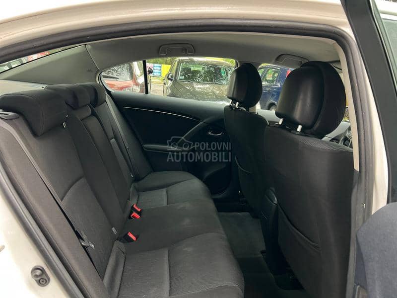 Toyota Avensis 1.6 ENERGY