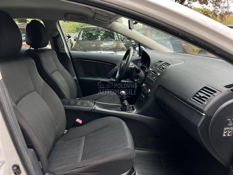Toyota Avensis 1.6 ENERGY