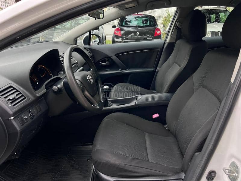Toyota Avensis 1.6 ENERGY