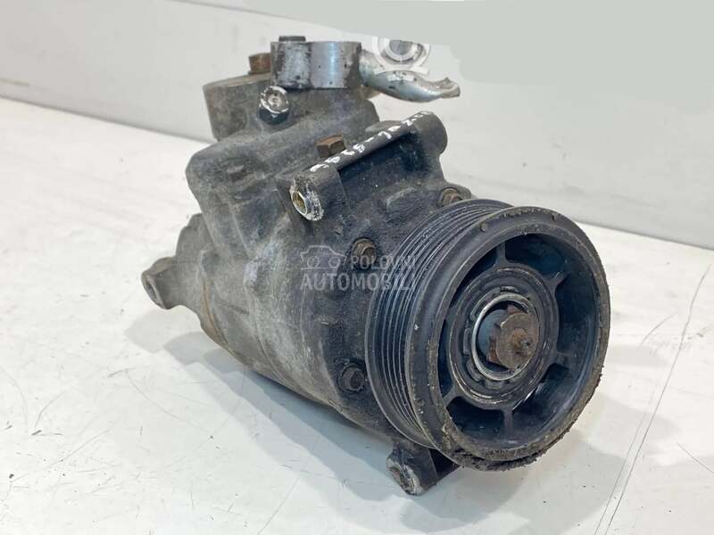 Kompresor klime 2.0TDI