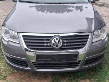 Branik prednji za Volkswagen Passat B6 od 2005. do 2011. god.