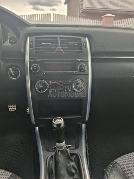 Mercedes Benz B 200 