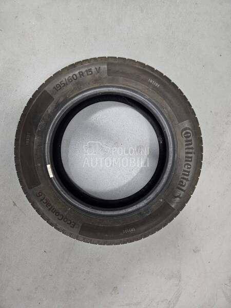 Continental 195/60 R15 Letnja
