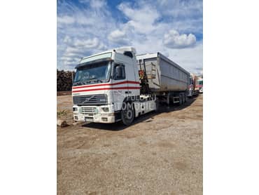 Volvo FH 12