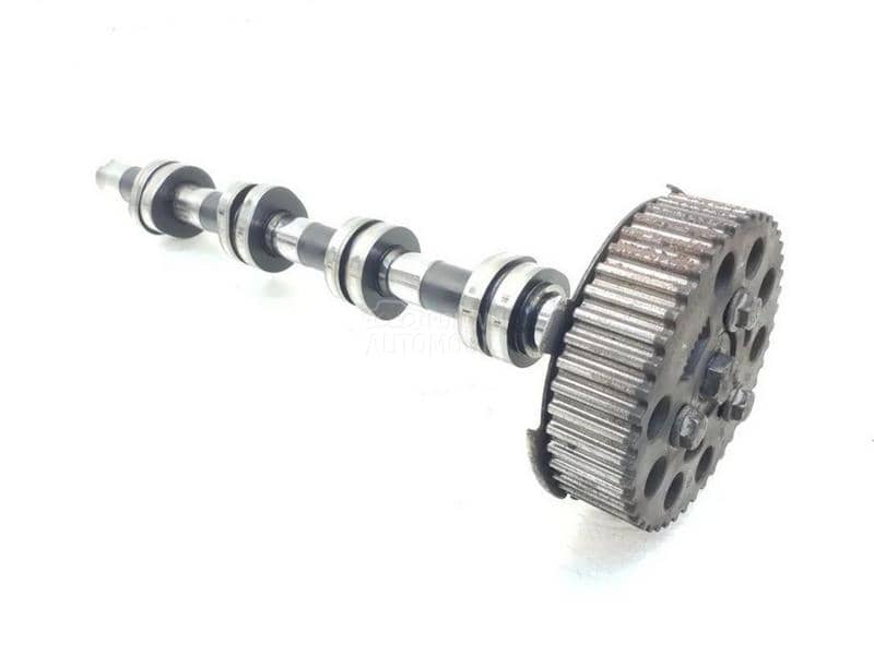 Bregasta osovina 2.0TDI