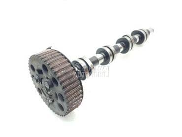 Bregasta osovina 2.0TDI za Volkswagen Passat B6 od 2005. do 2011. god.