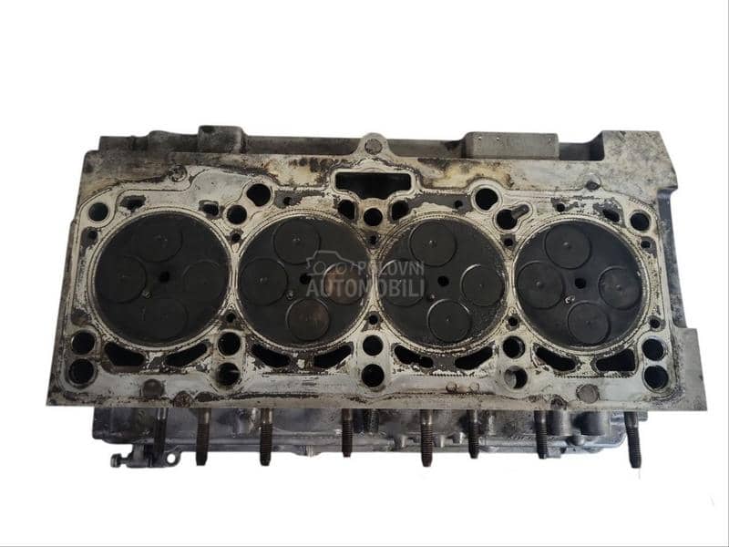 Glava motora 2.0TDI