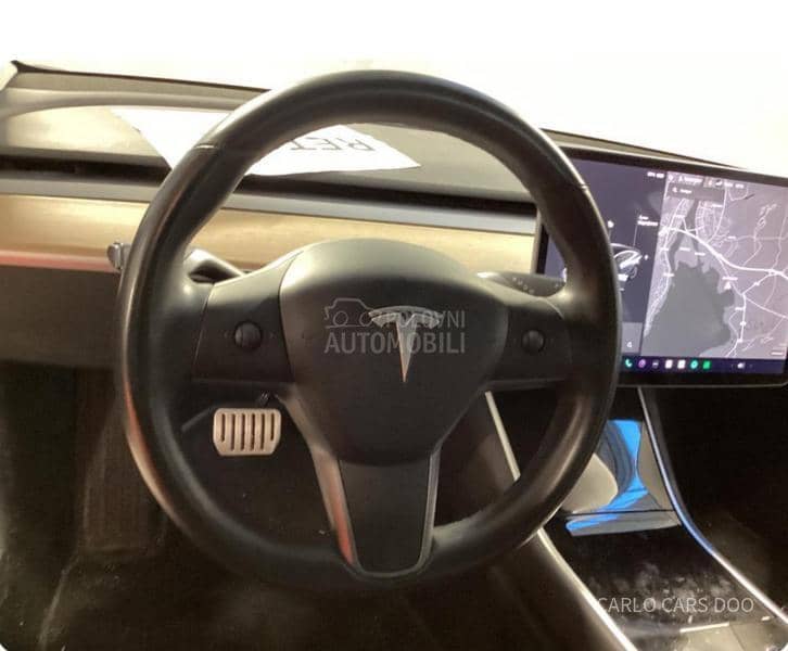Tesla Model 3 Performance Rata 320