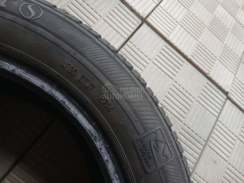 Semperit 185/60 R15 Zimska