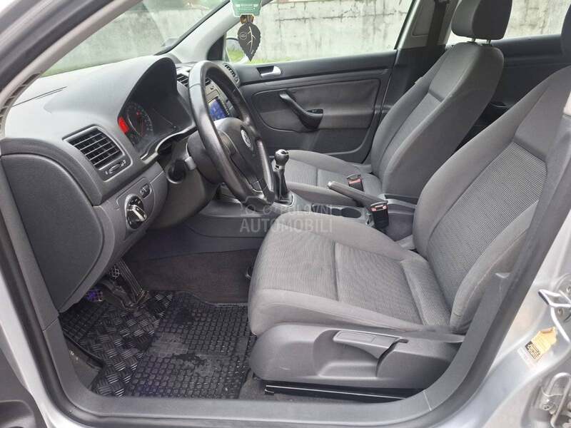 Volkswagen Golf 5 1.9 TDI