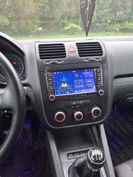 Volkswagen Golf 5 1.9 TDI
