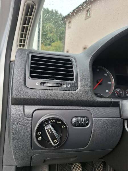 Volkswagen Golf 5 1.9 TDI