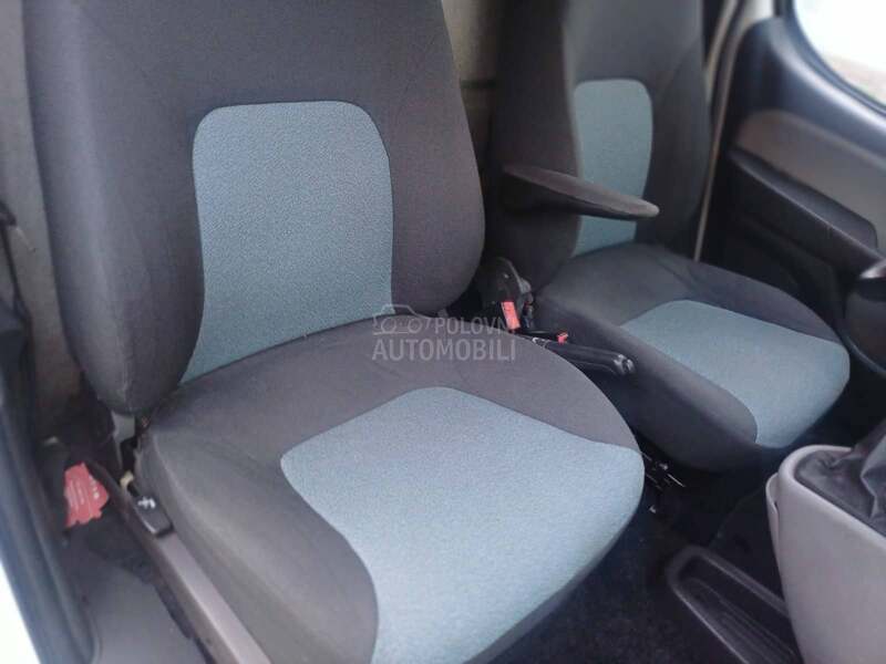 Fiat Doblo 1,9jtd