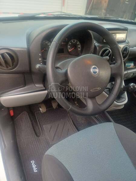 Fiat Doblo 1,9jtd