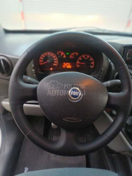 Fiat Doblo 1,9jtd