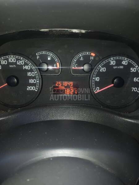 Fiat Doblo 1,9jtd
