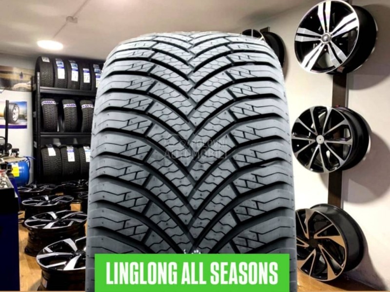 Linglong 235/45 R17 Sve sezone