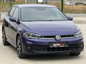 Volkswagen Polo 1.0tsi R-line IQ dsg