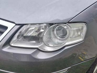 Far levi za Volkswagen Passat B6 od 2005. do 2011. god.