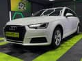 Audi A4 2.0TDI/KA0 N0V