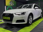 Audi A4 2.0TDI/KA0 N0V