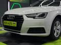 Audi A4 2.0TDI/KA0 N0V
