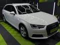 Audi A4 2.0TDI/KA0 N0V