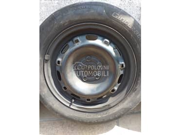 Čelične felne  14" 5 x 100