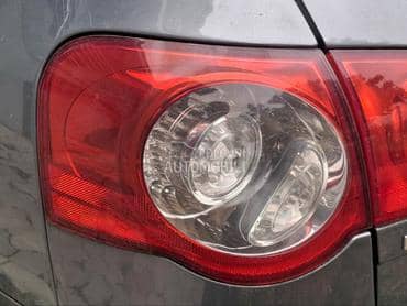 Stop svetlo levo karavan za Volkswagen Passat B6 od 2005. do 2011. god.