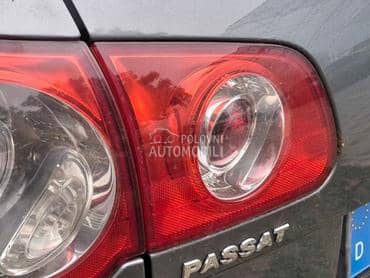 Stop svetlo gepeka levo karavan za Volkswagen Passat B6 od 2005. do 2011. god.