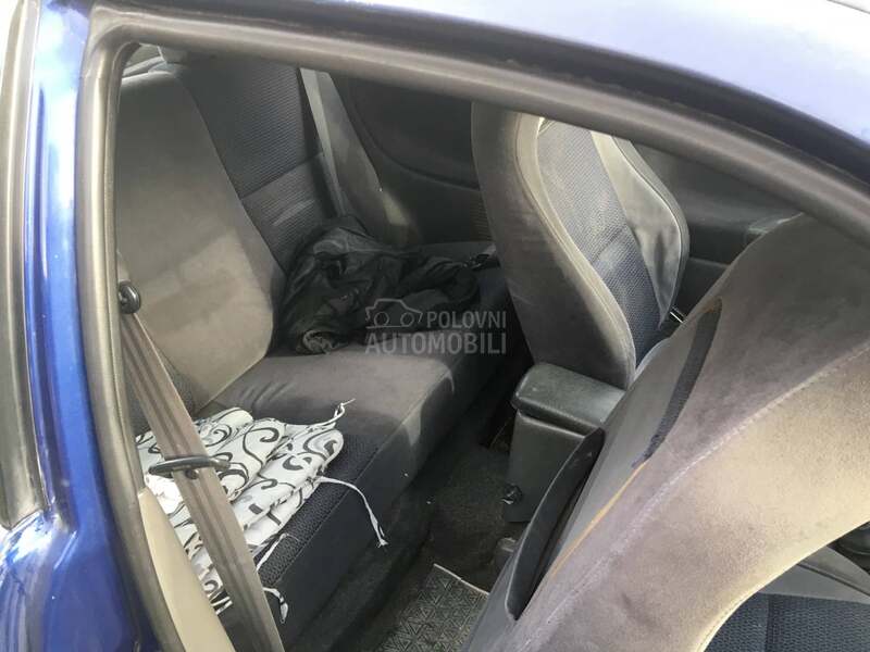 Suzuki Baleno 1.3 GS