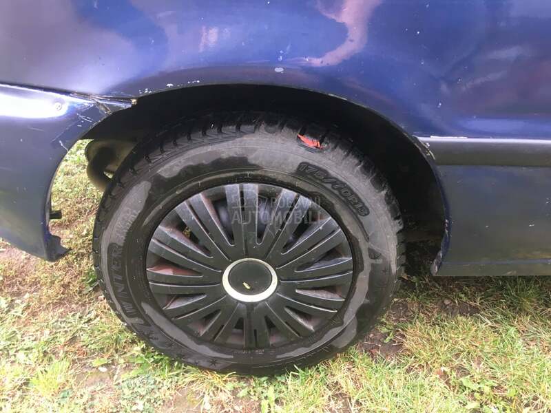 Suzuki Baleno 1.3 GS