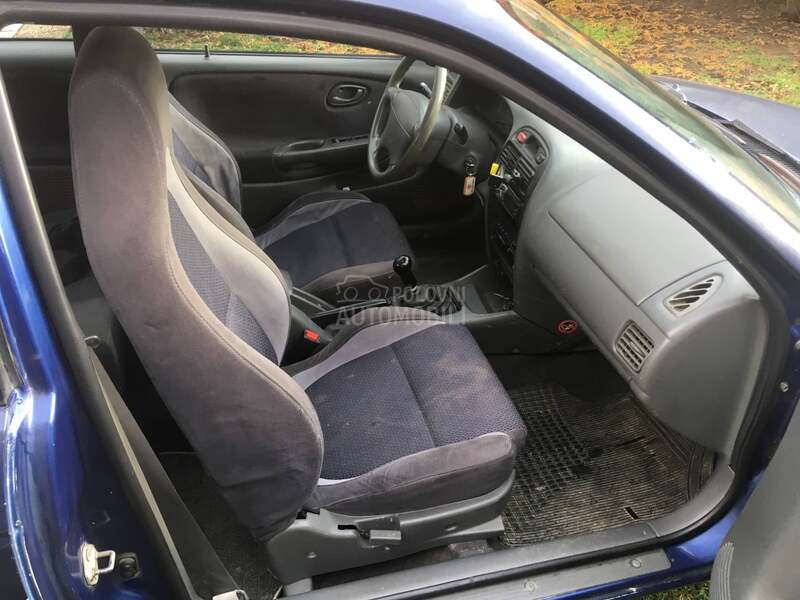 Suzuki Baleno 1.3 GS
