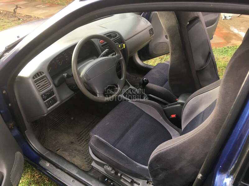 Suzuki Baleno 1.3 GS