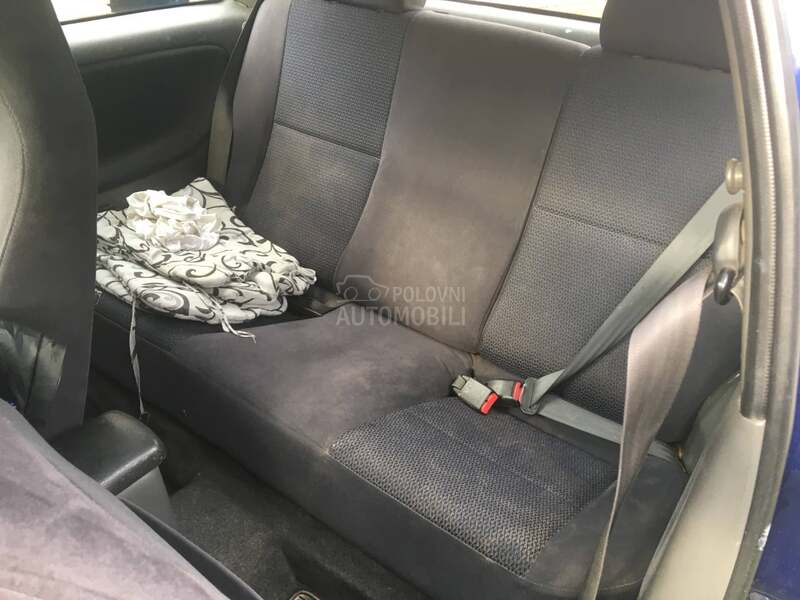 Suzuki Baleno 1.3 GS