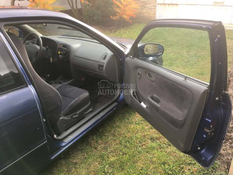 Suzuki Baleno 1.3 GS