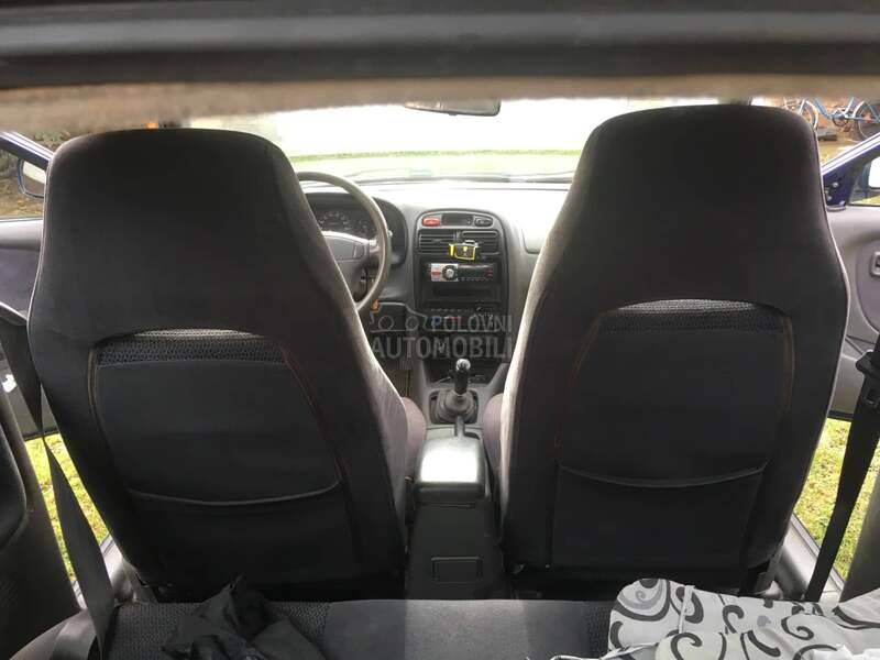 Suzuki Baleno 1.3 GS