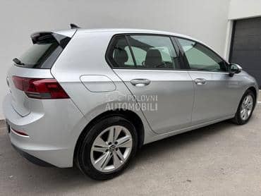 Volkswagen Golf 8 2.0 TDI  DSG,IQ,VIRT