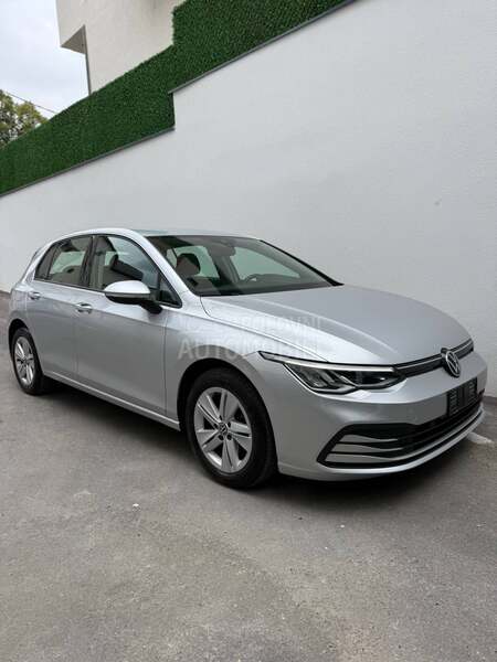 Volkswagen Golf 8 2.0 TDI  DSG,IQ,VIRT