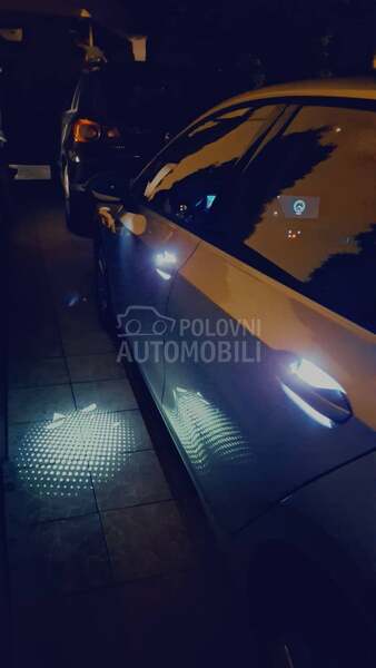 Volkswagen Golf 8 2.0 TDI  DSG,IQ,VIRT