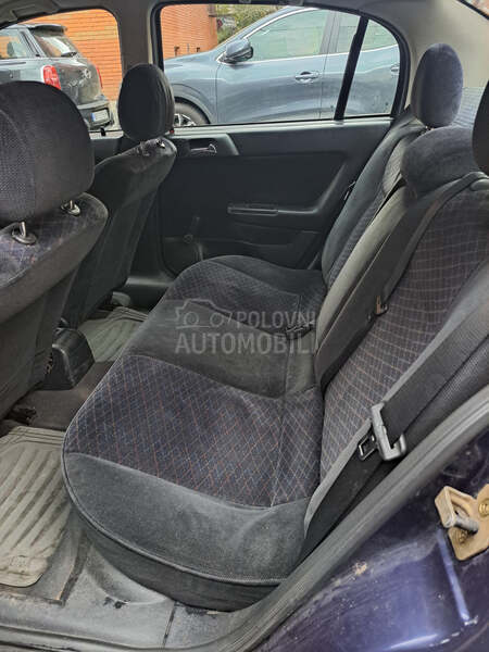 Opel Astra G 1.6