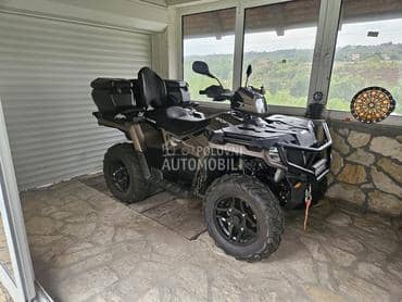 Polaris Sportsman Touring 570 EPS