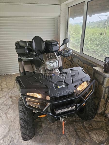 Polaris Sportsman Touring 570 EPS