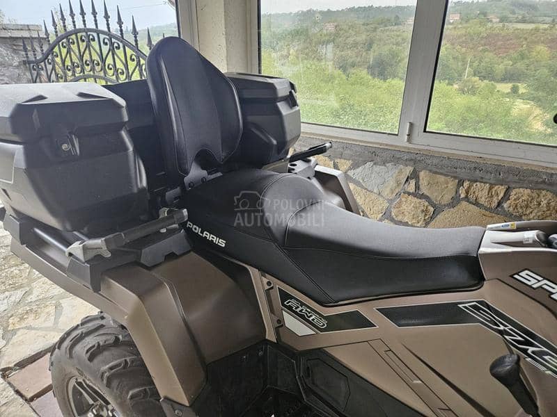 Polaris Sportsman Touring 570 EPS