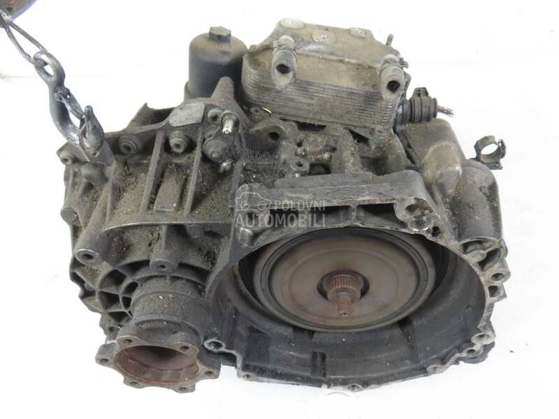 Menjač automatski DSG