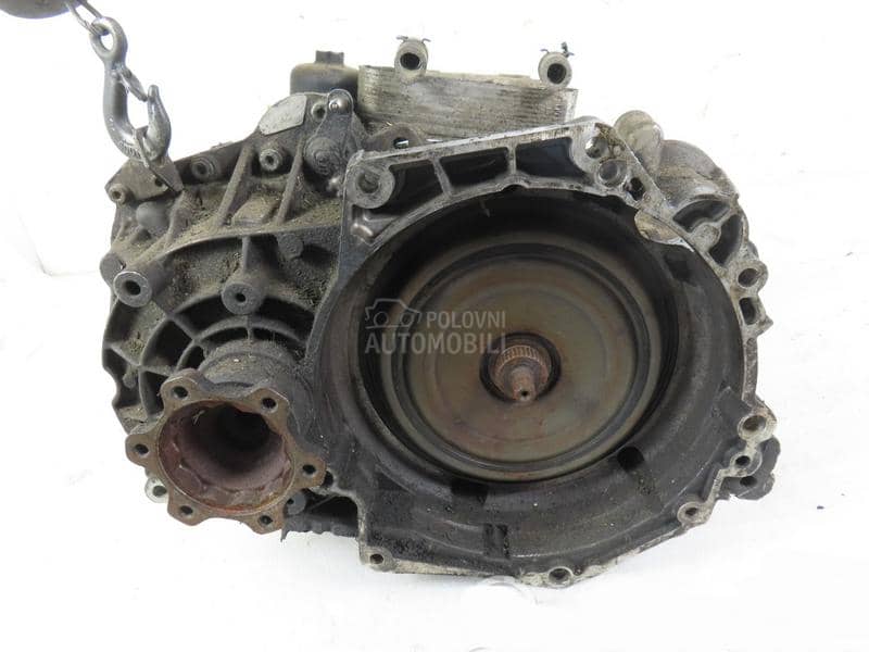 Menjač automatski DSG