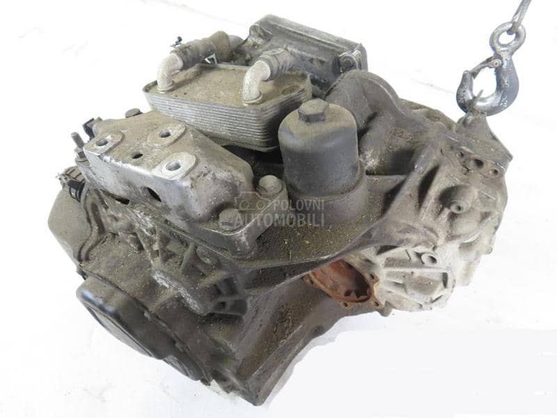 Menjač automatski DSG