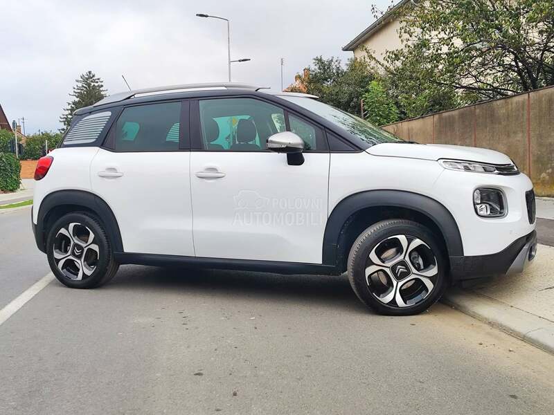 Citroen C3 Aircross 1.2 Shine