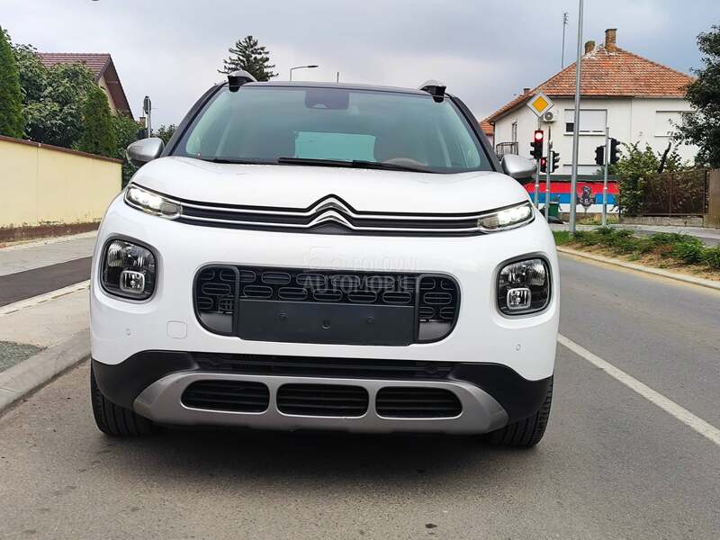 Citroen C3 Aircross 1.2 Shine